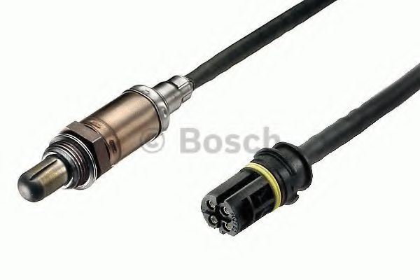 BOSCH - 0 258 003 477 - Лямбда-зонд (Приготовление смеси)