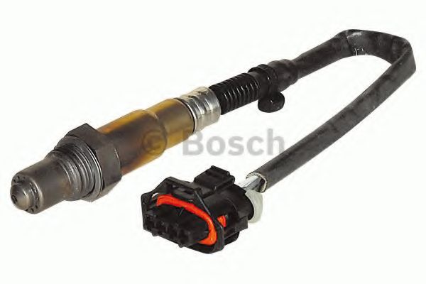 BOSCH - 0 258 006 924 - Лямбда-зонд (Приготовление смеси)