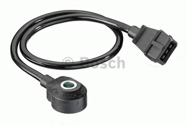 BOSCH - 0 261 231 004 - Датчик детонации (Приготовление смеси)