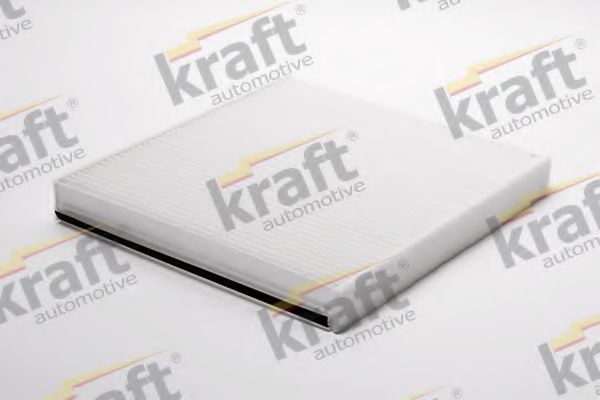 KRAFT AUTOMOTIVE - 1731506 - Фильтр, воздух во внутренном пространстве (Отопление / вентиляция)