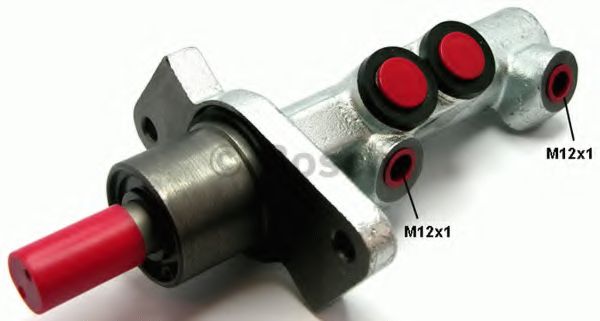 BOSCH - 0 986 480 870 - Главный тормозной цилиндр (Тормозная система)