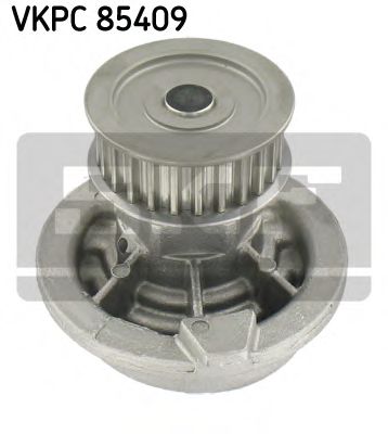 SKF - VKPC 85409 - Водяной насос (Охлаждение)