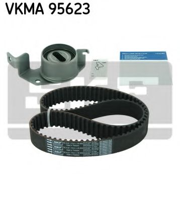 SKF - VKMA 95623 - Комплект ремня ГРМ (Ременный привод)