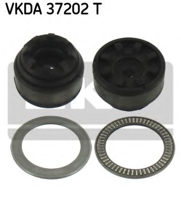 SKF - VKDA 37202 T - Опора стойки амортизатора (Подвеска колеса)