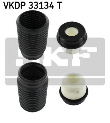 SKF - VKDP 33134 T - Пылезащитный комплект, амортизатор (Подвеска / амортизация)