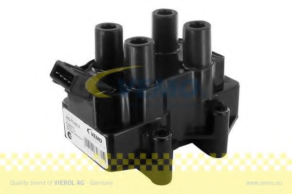 VEMO - V40-70-0014 - Катушка зажигания (Система зажигания)