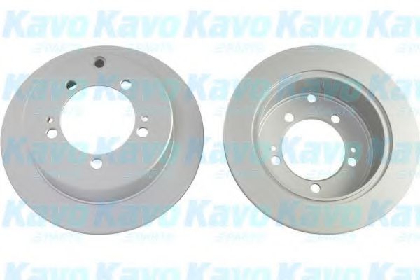 KAVO PARTS - BR-5745-C - Тормозной диск (Тормозная система)