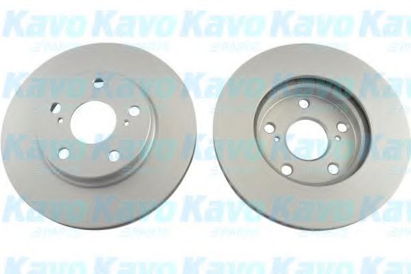 KAVO PARTS - BR-9451-C - Тормозной диск (Тормозная система)