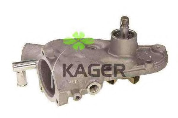 KAGER - 33-0077 - Водяной насос