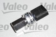 VALEO - 509662 - Пневматический выключатель, кондиционер (Кондиционер)