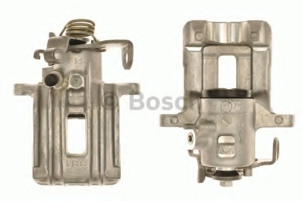 BOSCH - 0 986 473 109 - Тормозной суппорт (Тормозная система)