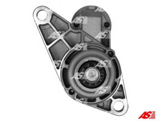 AS-PL - S3044 - Стартер (Система стартера)