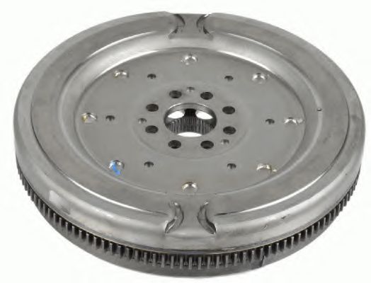 SACHS - 2295 000 513 - Маховик (Кривошипношатунный механизм)