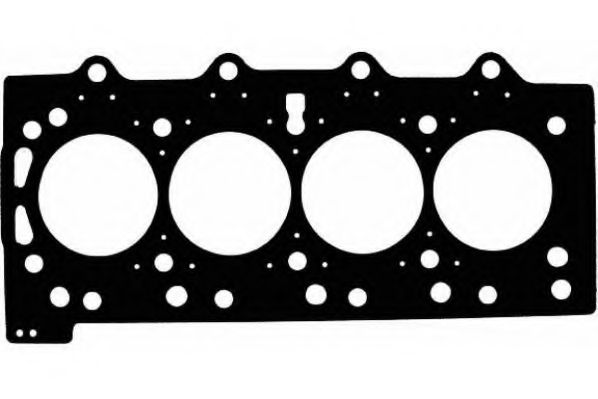 GOETZE - 30-029783-00 - Прокладка, головка цилиндра (Головка цилиндра)