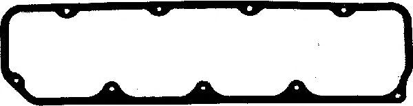 GLASER - X53134-01 - Прокладка, крышка головки цилиндра (Головка цилиндра)