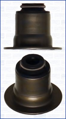 AJUSA - 12018500 - Уплотнительное кольцо, стержень кла (Головка цилиндра)