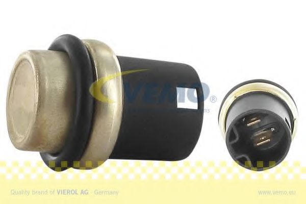 VEMO - V10-72-1143 - Датчик, температура охлаждающей жидкости