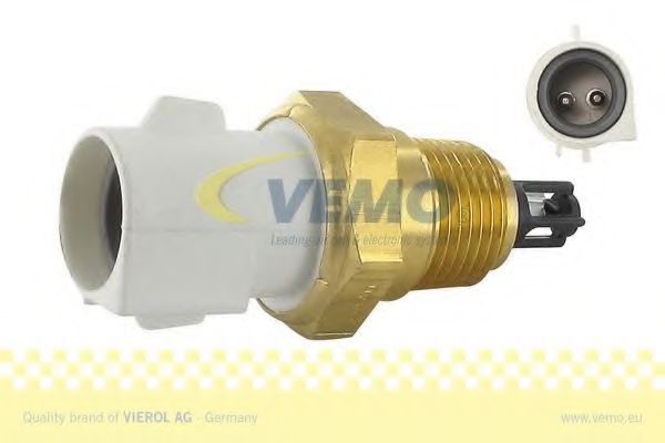 VEMO - V25-72-1026 - Датчик, температура впускаемого воздуха (Приготовление смеси)