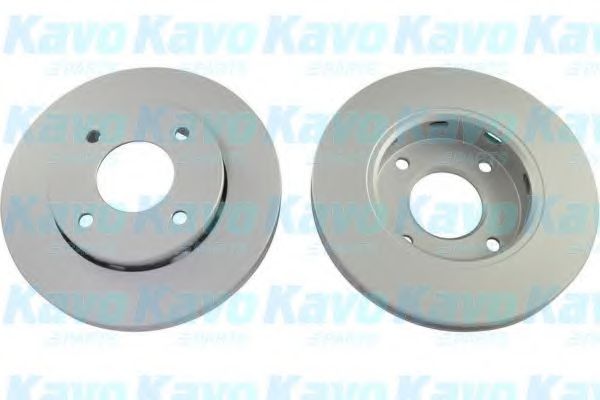 KAVO PARTS - BR-5766-C - Тормозной диск (Тормозная система)