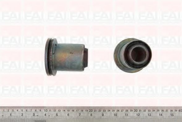 FAI AUTOPARTS - SS2521 - Подвеска, рычаг независимой подвески колеса (Подвеска колеса)