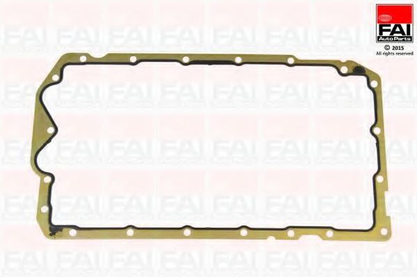 FAI AUTOPARTS - SG1390 - Прокладка, масляный поддон (Смазывание)