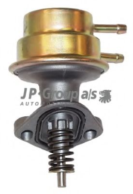 JP GROUP - 1115200500 - Топливный насос (Система подачи топлива)