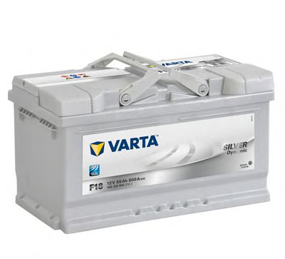 VARTA - 5852000803162 - Стартерная аккумуляторная батарея (Система стартера)