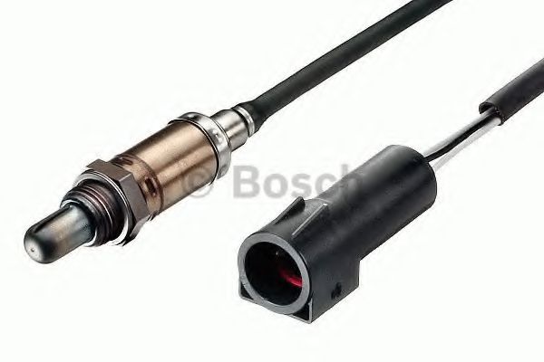 BOSCH - 0 258 003 097 - Лямбда-зонд (Приготовление смеси)