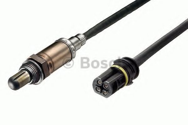 BOSCH - 0 258 003 597 - Лямбда-зонд (Приготовление смеси)