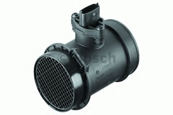 BOSCH - 0 280 218 012 - Расходомер воздуха (Приготовление смеси)