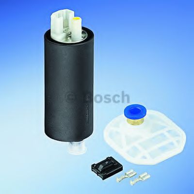 BOSCH - 0 580 314 097 - Топливный насос (Система подачи топлива)