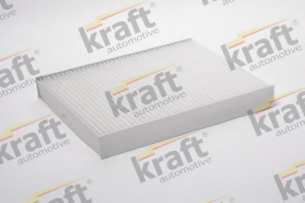 KRAFT AUTOMOTIVE - 1736510 - Фильтр, воздух во внутренном пространстве (Отопление / вентиляция)