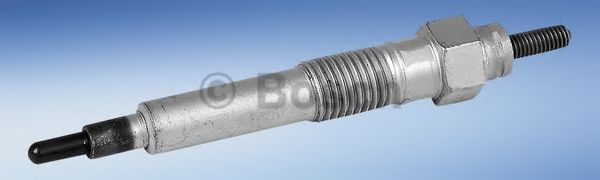 BOSCH - 0 250 312 003 - Свеча накаливания (Система накаливания)