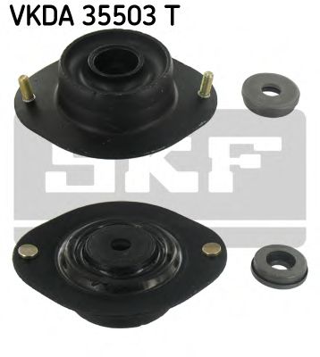 SKF - VKDA 35503 T - Опора стойки амортизатора (Подвеска колеса)