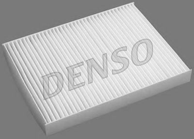 DENSO - DCF024P - Фильтр, воздух во внутренном пространстве (Отопление / вентиляция)