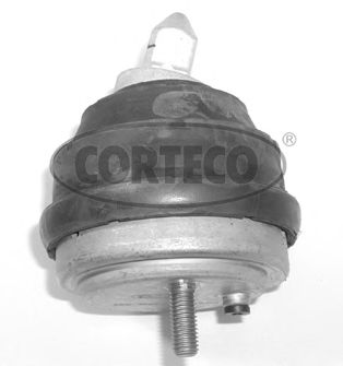 CORTECO - 603648 - Подвеска, двигатель (Подвеска двигателя)