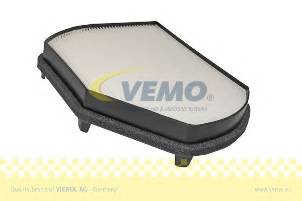 VEMO - V30-30-1019-1 - Фильтр, воздух во внутренном пространстве (Отопление / вентиляция)