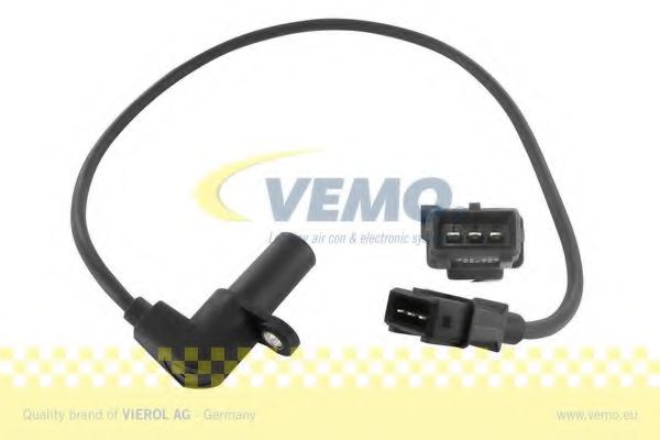 VEMO - V40-72-0362 - Датчик, частота вращения (Контрольные приборы)