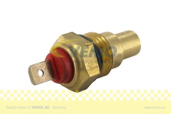 VEMO - V70-72-0004 - Датчик, температура охлаждающей жидкости (Охлаждение)