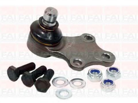 FAI AUTOPARTS - SS932 - Несущий / направляющий шарнир (Подвеска колеса)