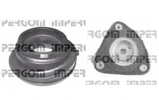 ORIGINAL IMPERIUM - 37042 - Ремкомплект, опора стойки амортизатора (Подвеска колеса)