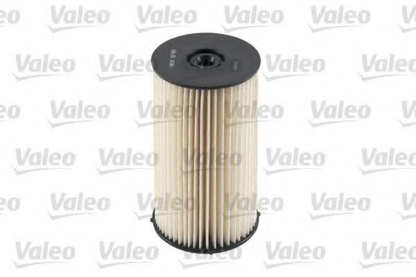 VALEO - 587904 - Топливный фильтр (Система подачи топлива)