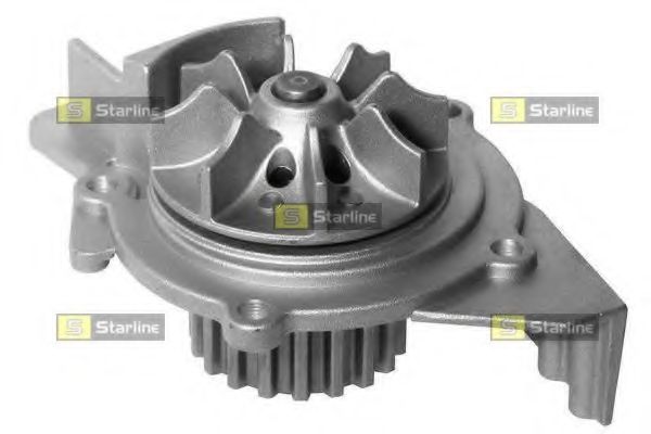 STARLINE - VP FI151 - Водяной насос (Охлаждение)