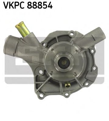 SKF - VKPC 88854 - Водяной насос (Охлаждение)