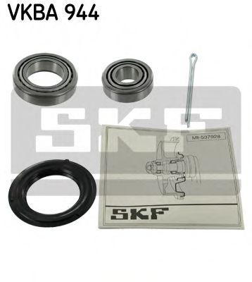 SKF - VKBA 944 - Комплект подшипника ступицы колеса (Подвеска колеса)