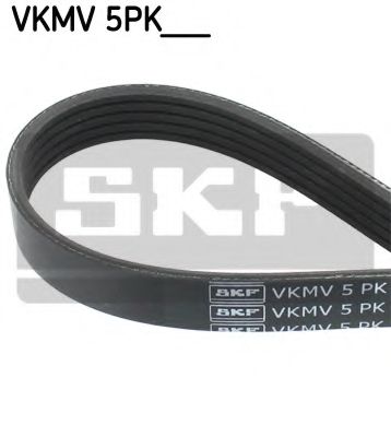 SKF - VKMV 5PK1815 - Поликлиновой ремень (Ременный привод)