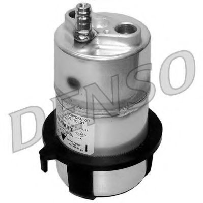 DENSO - DFD23006 - Осушитель, кондиционер (Кондиционер)