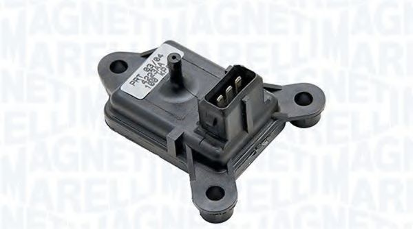 MAGNETI MARELLI - 215810001604 - Датчик, давление во впускной трубе (Приготовление смеси)