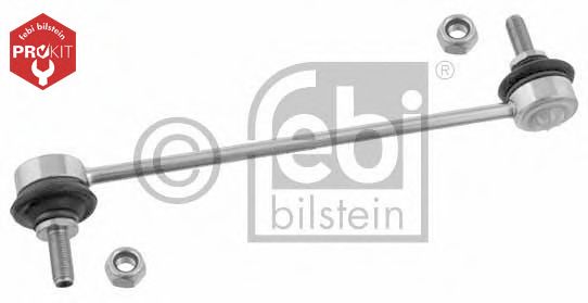 FEBI BILSTEIN - 23257 - Тяга / стойка, стабилизатор (Подвеска колеса)