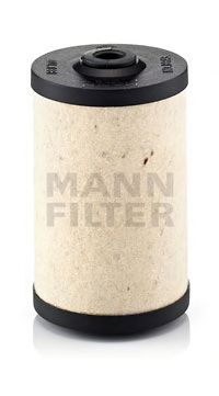 MANN-FILTER - BFU 700 x - Топливный фильтр (Система подачи топлива)